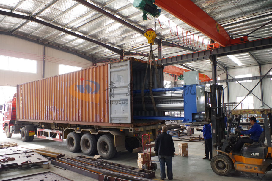 硬質棉設備發(fā)貨 硬質棉設備發(fā)貨