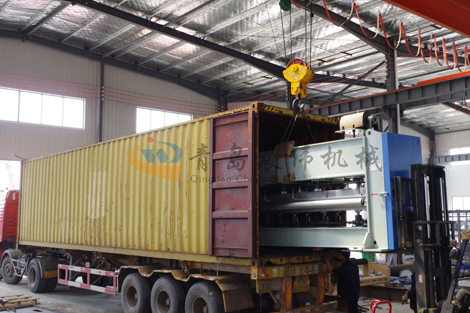 硬質棉設備發(fā)貨 硬質棉設備發(fā)貨